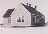 Murray Harbour School