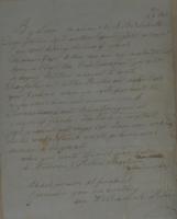 Indenture of John Robin 2