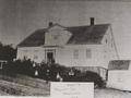 Bagnall's Inn