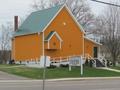 Harmony House