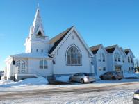 Cornwall United Church