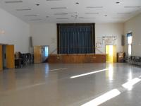 United Church Hall