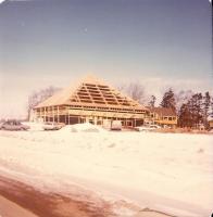 Construction of St. Francis of Assisi