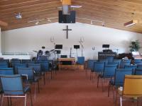 Cornwall Christian Church