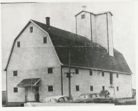 P.L. Morris Shur-Grain Mill, Kinkora
