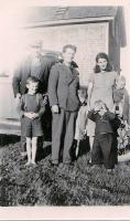 John B. and Margaret Fay