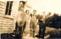 "Garth's Cookhouse"