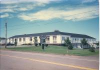 Kinkora Business Center