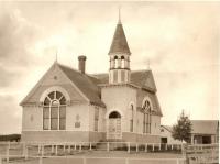 East Point United Baptist Church