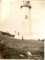 East Point Lighthouse