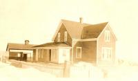 Morrow House