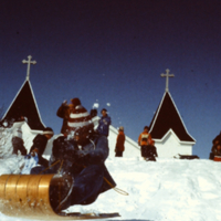 Grand Tracadie Collection