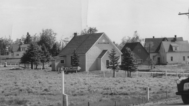 Town Hall A.H.