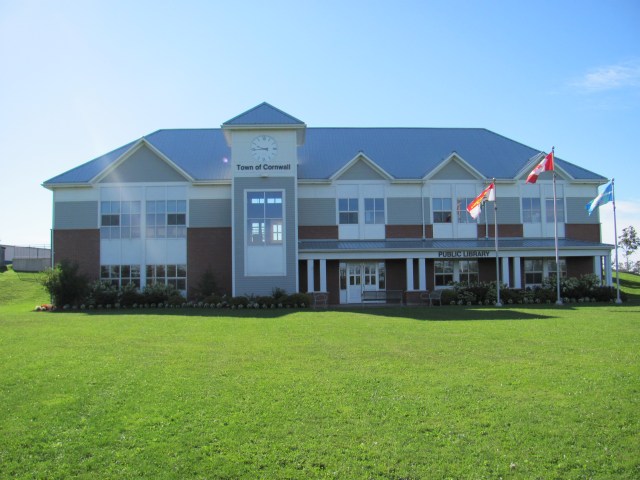 Town Hall